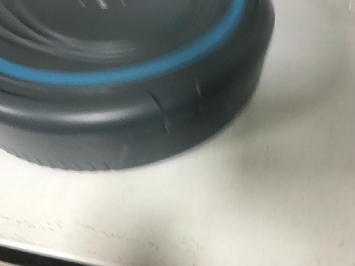 Aspiradora Robot — imagen 4