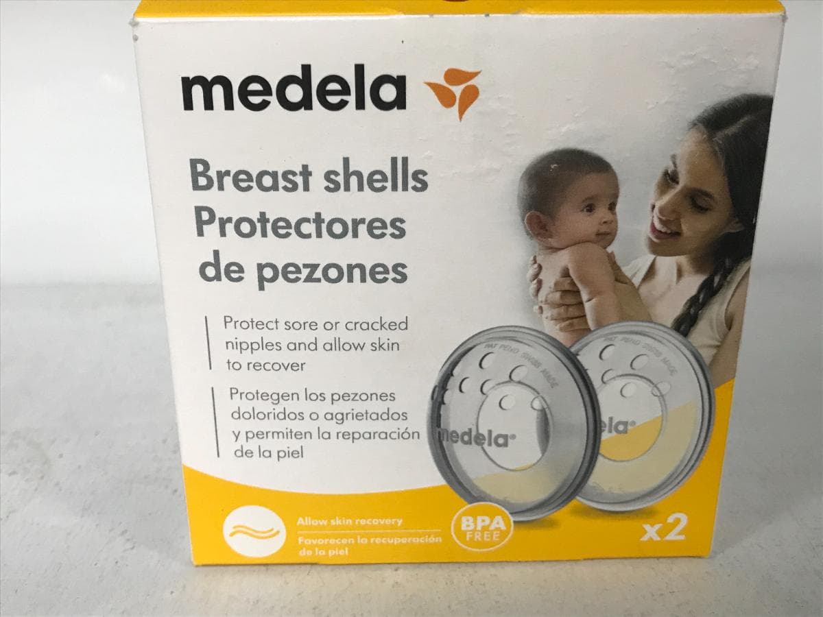 Sistema de Nutrición + Protectores de Pezones — imagen 6