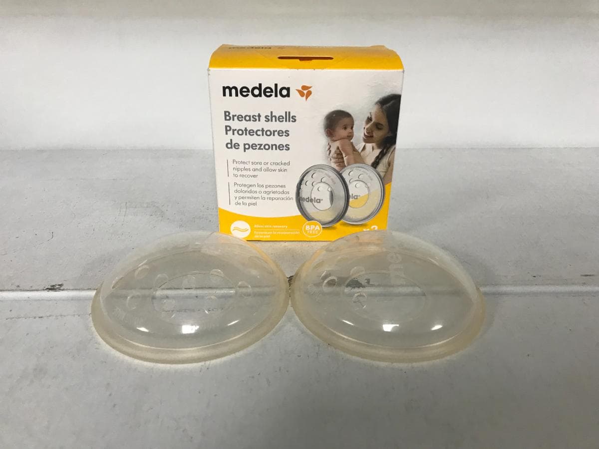 Sistema de Nutrición + Protectores de Pezones — imagen 4