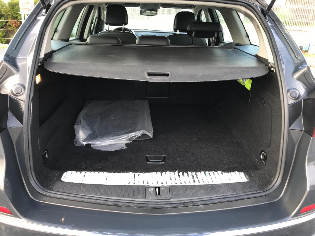 Opel Astra · Ano 2012 — imagen 23