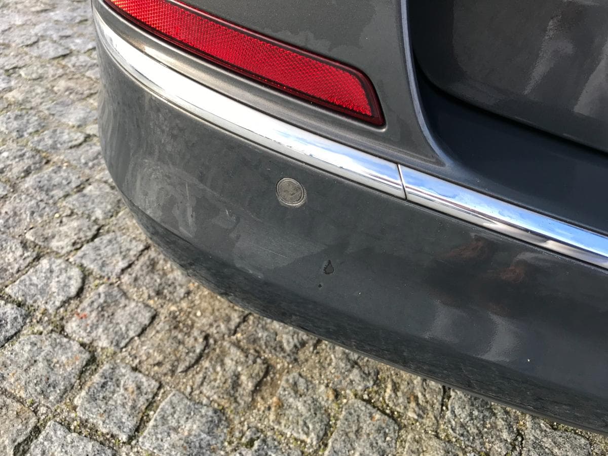 Opel Astra · Ano 2012 — imagen 36