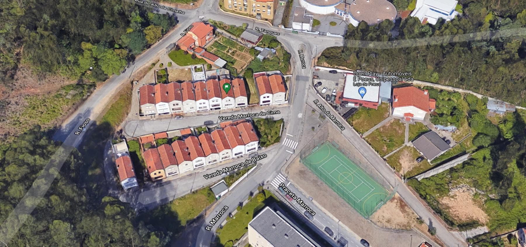 Direito de Superfície de Moradia V3 · Vila Nova de Gaia — imagen 21