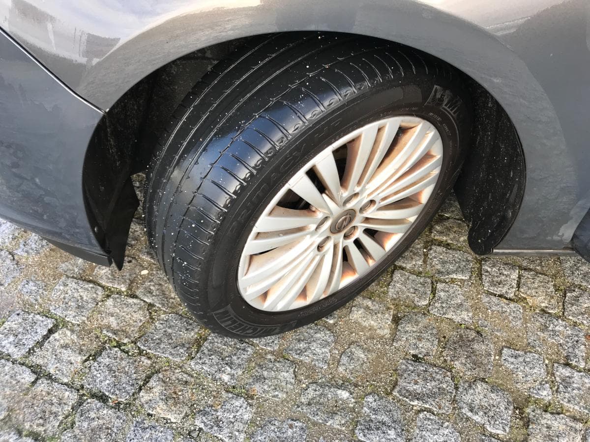 Opel Astra · Ano 2012 — imagen 33