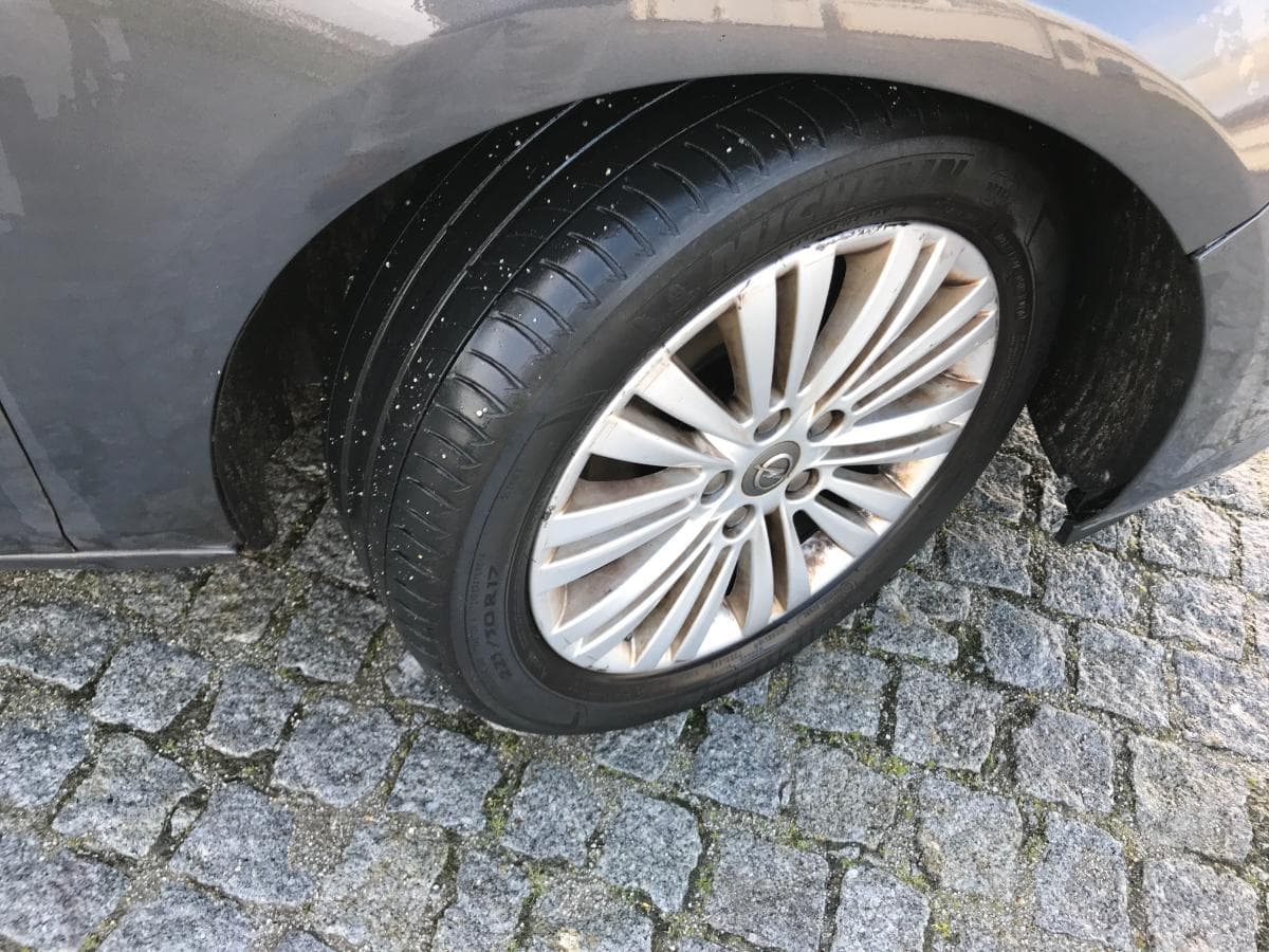 Opel Astra · Ano 2012 — imagen 32