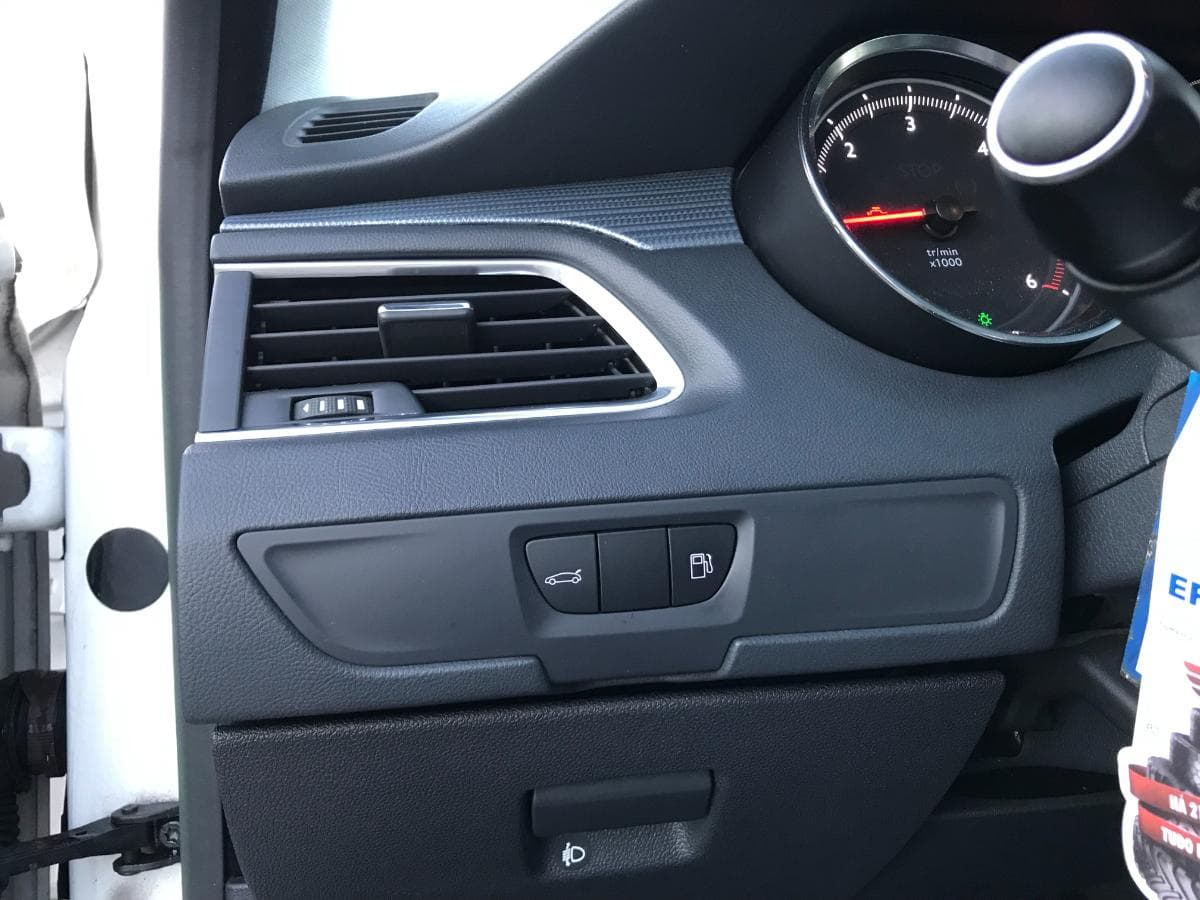 Peugeot 508 SW · Ano 2013 — imagen 14