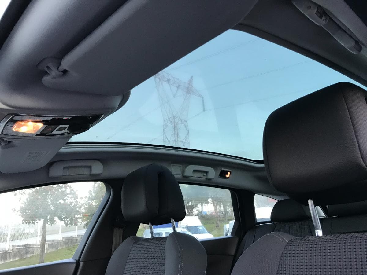 Peugeot 508 SW · Ano 2013 — imagen 22