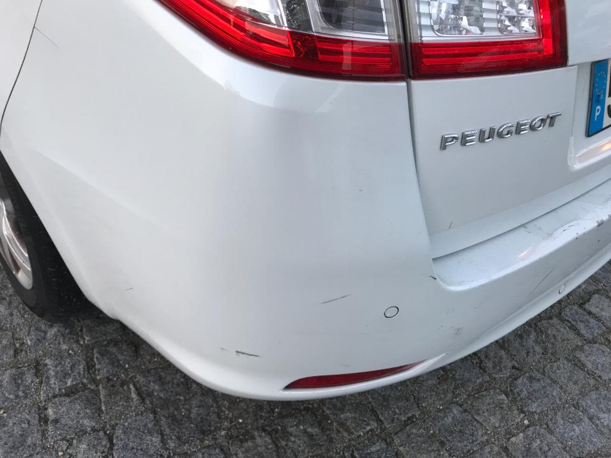 Peugeot 508 SW · Ano 2013 — imagen 29