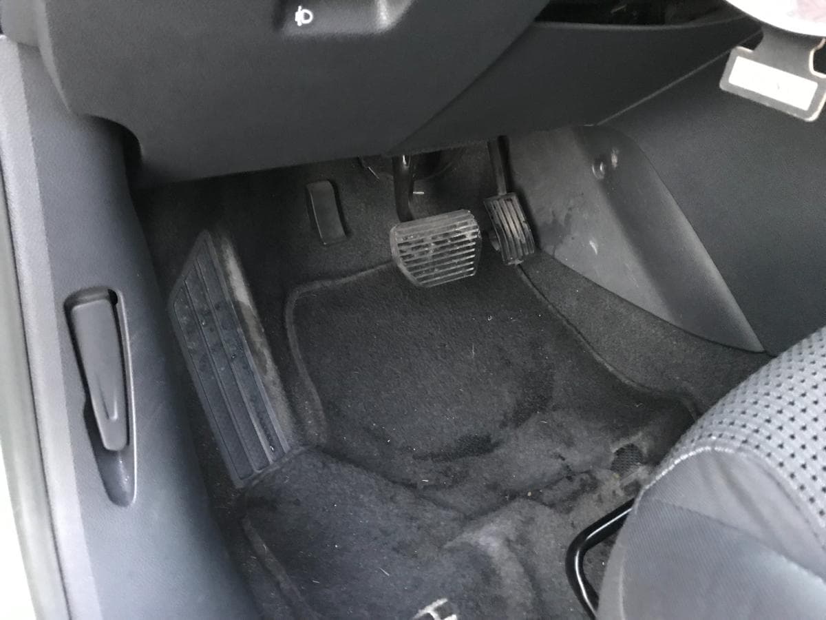 Peugeot 508 SW · Ano 2013 — imagen 21