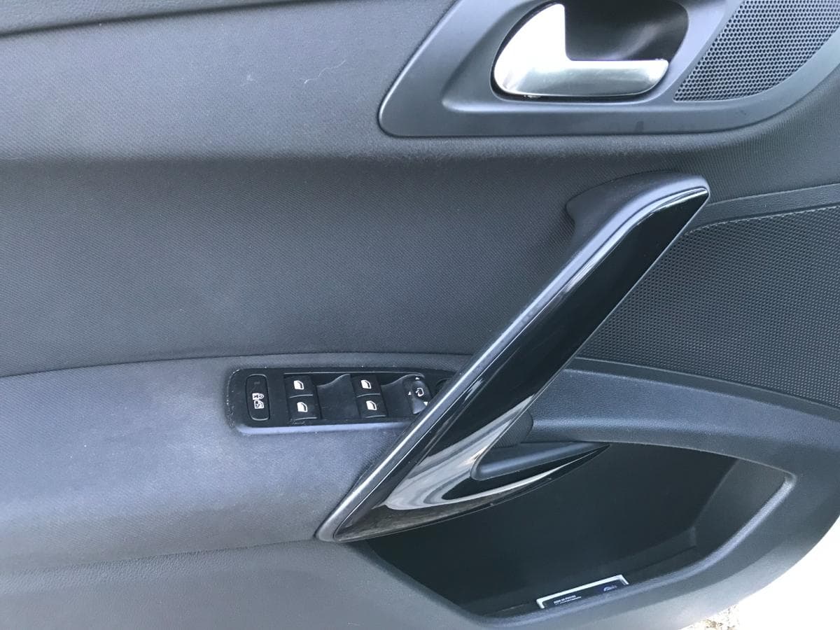 Peugeot 508 SW · Ano 2013 — imagen 12