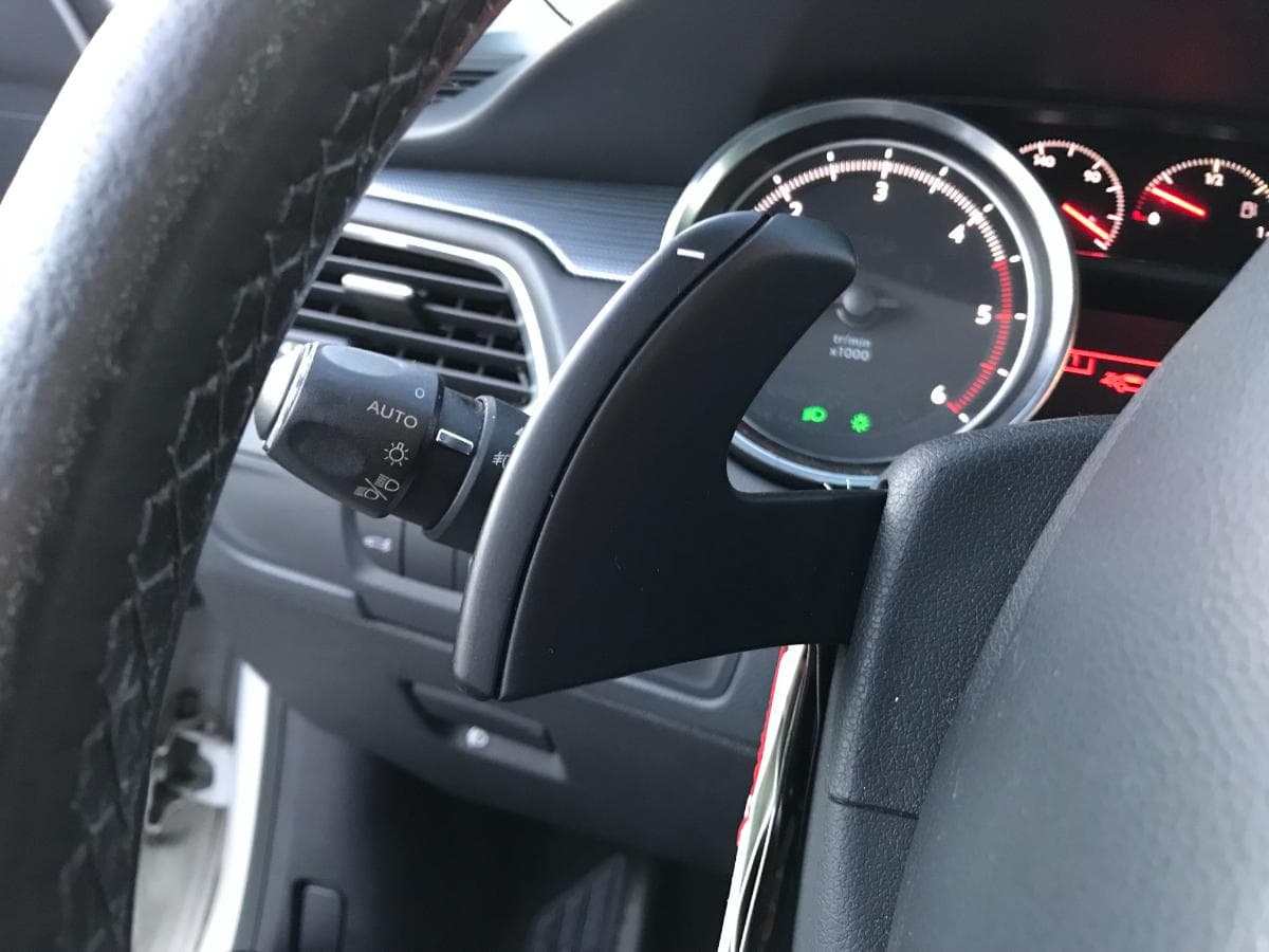 Peugeot 508 SW · Ano 2013 — imagen 19
