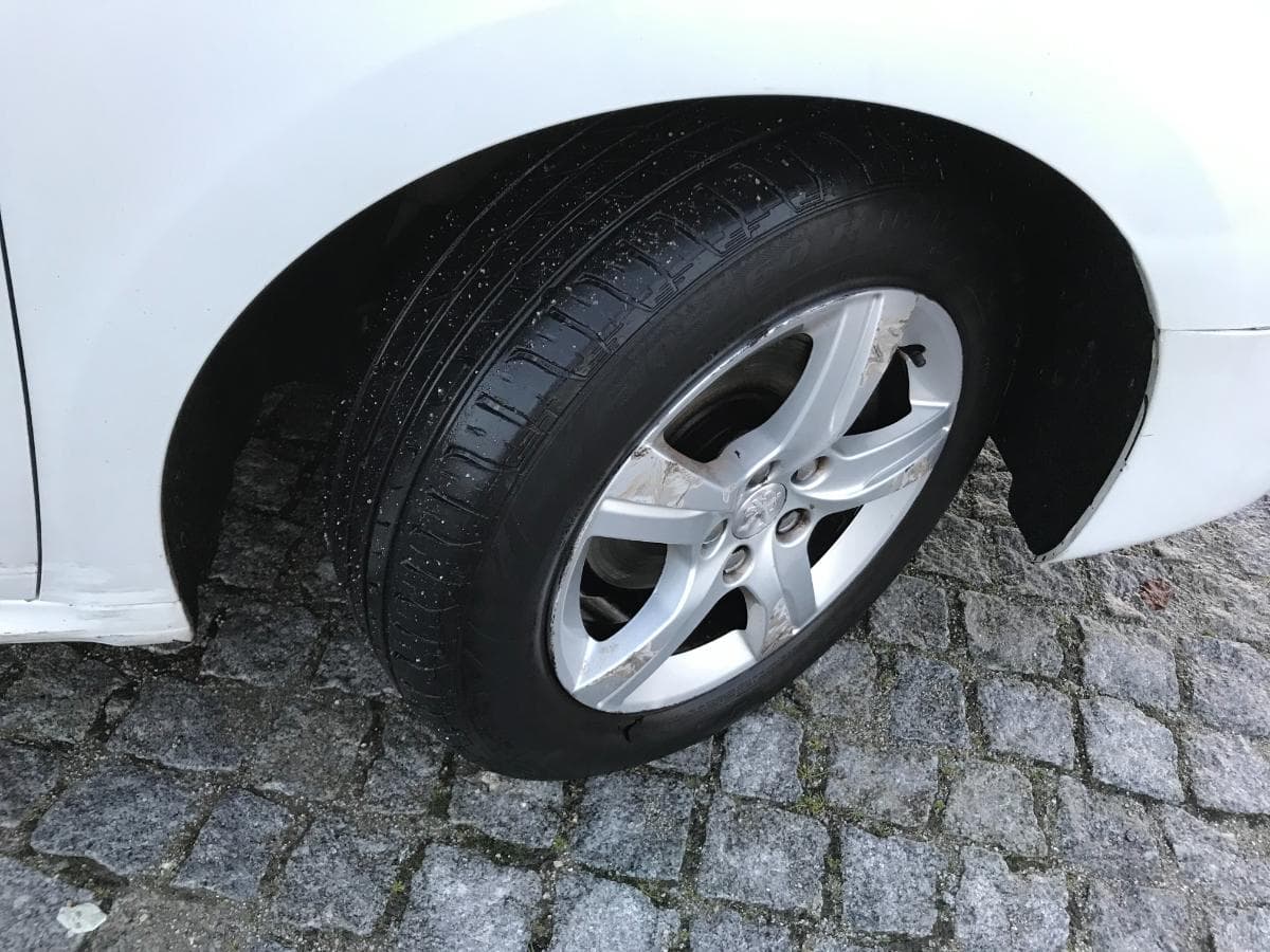 Peugeot 508 SW · Ano 2013 — imagen 35