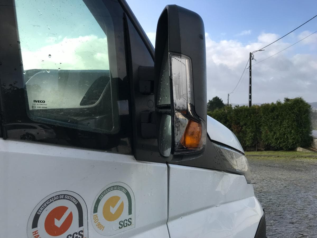 Iveco Daily · Ano 2017 — imagem 26