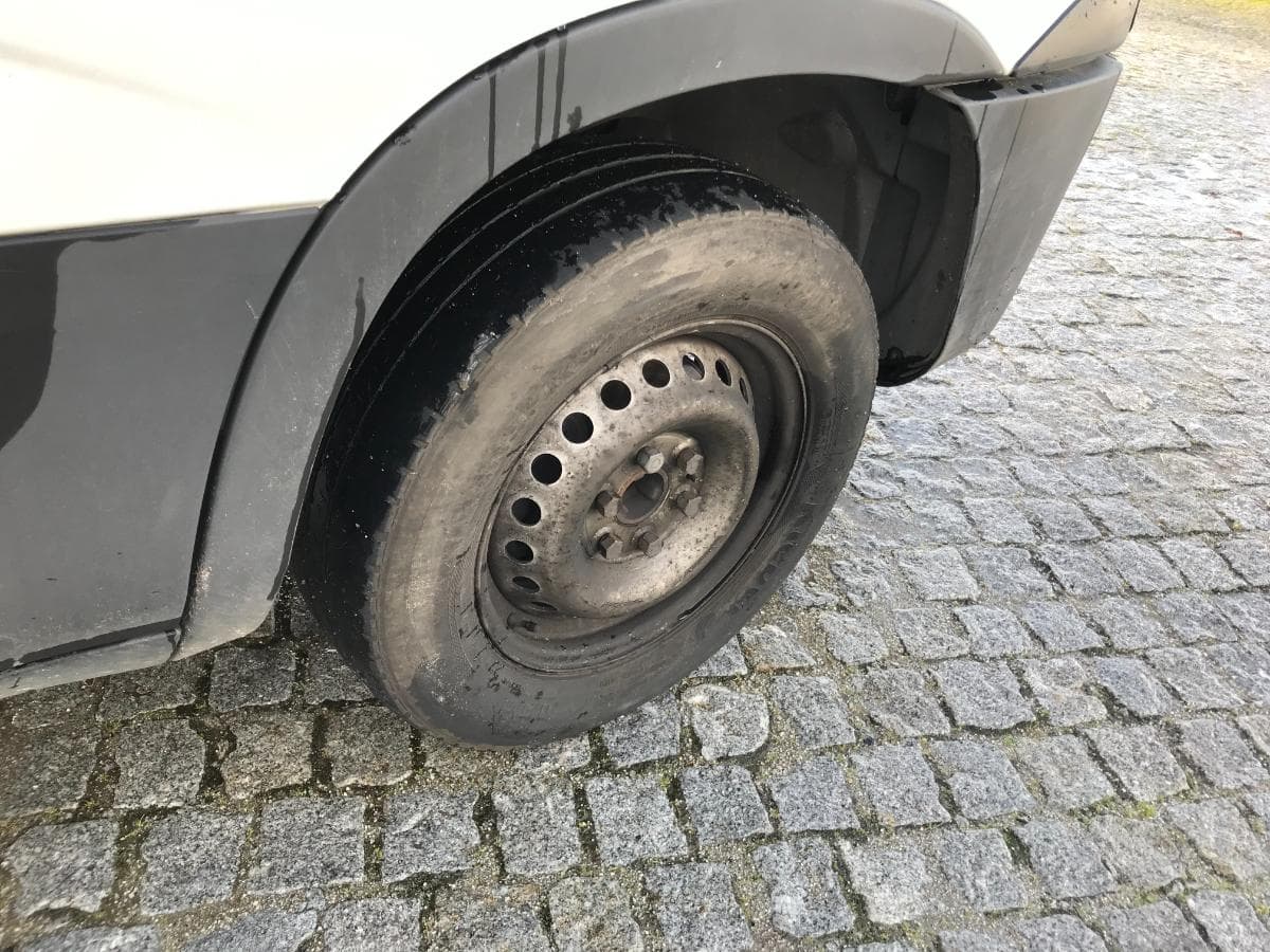Iveco Daily · Ano 2017 — imagem 21