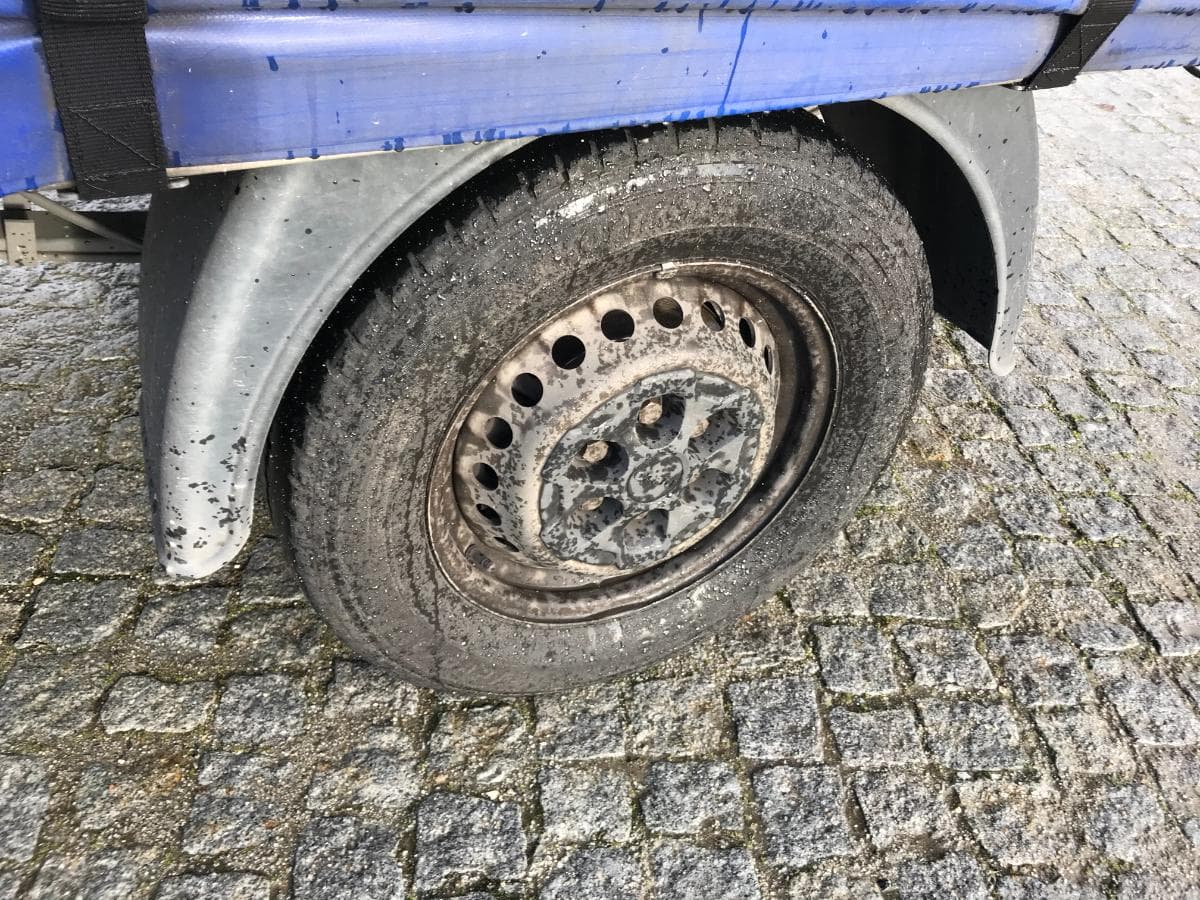 Iveco Daily · Ano 2017 — imagem 22