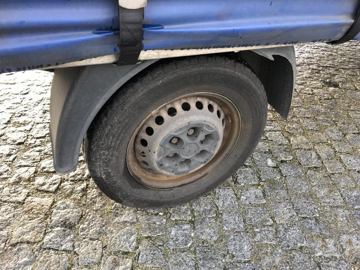 Iveco Daily · Ano 2017 — imagem 23