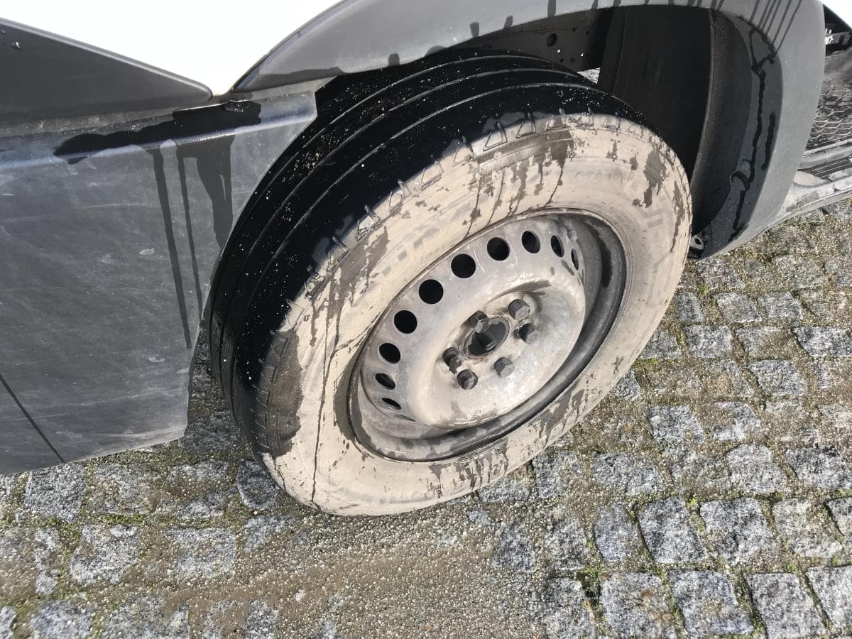 Iveco Daily · Ano 2017 — imagem 24