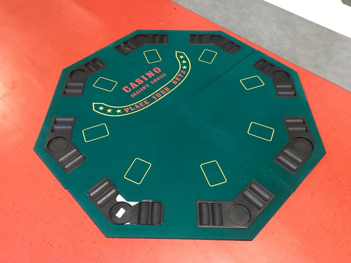 Tablero de Juego — imagen 2
