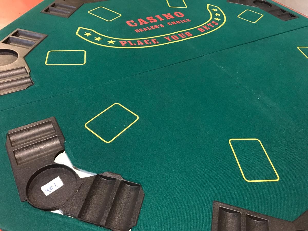 Tablero de Juego — imagen 3