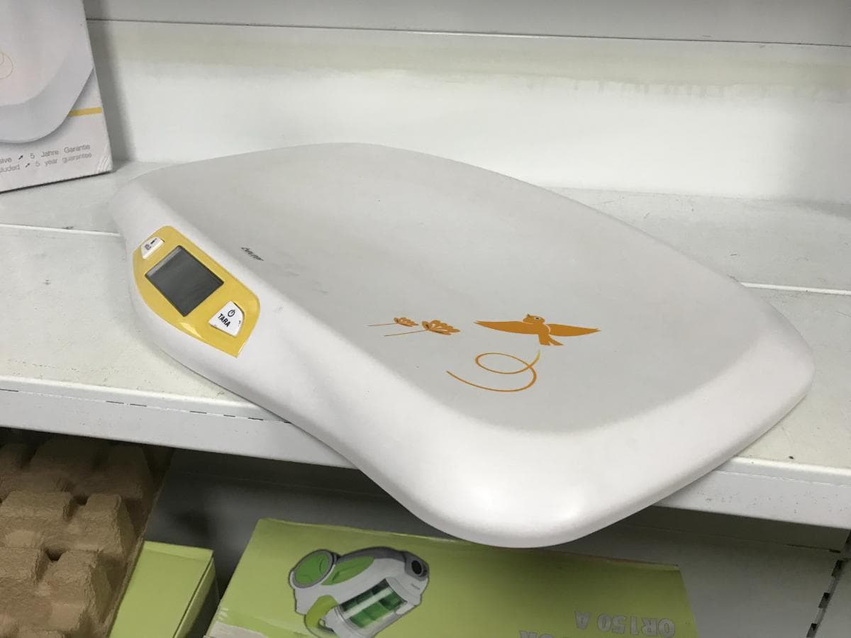 Balança — imagem 2