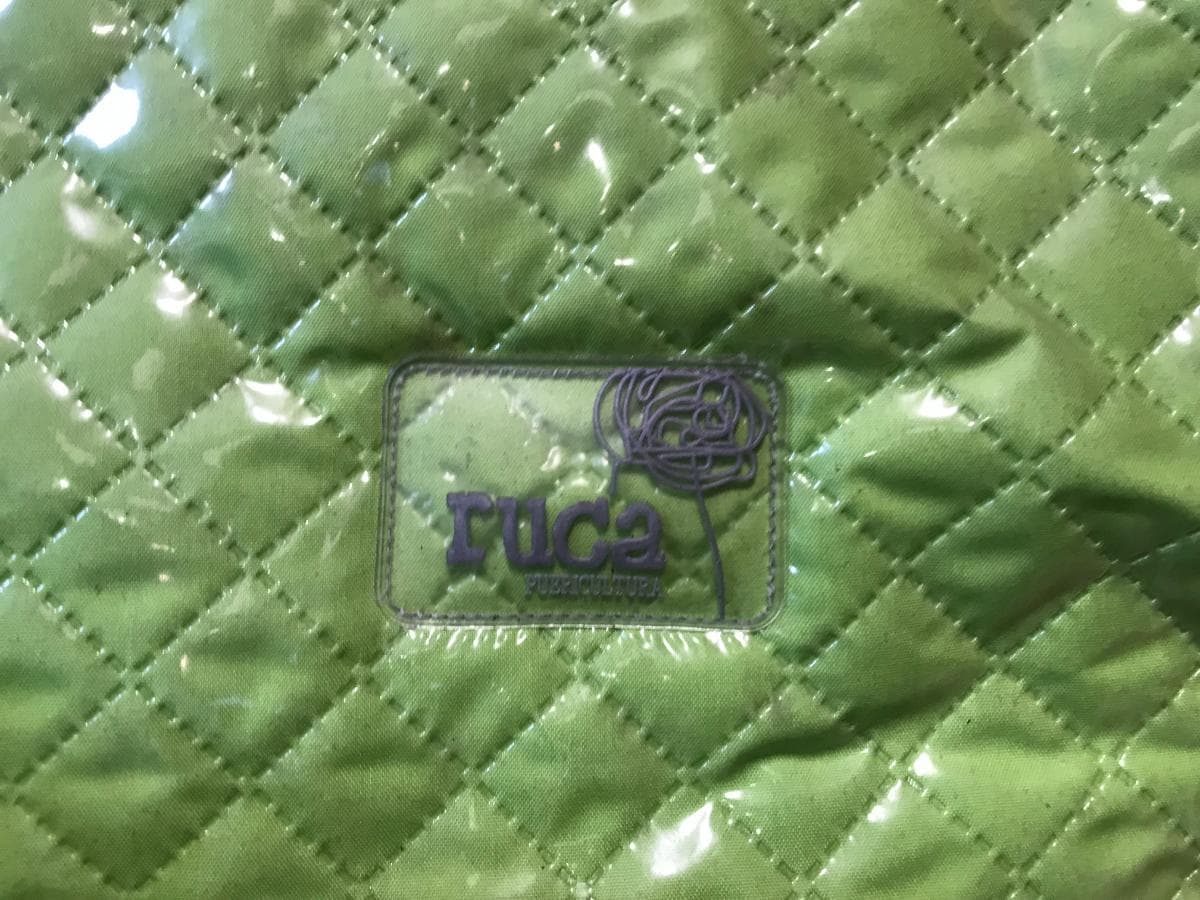 Malas Ruca — imagem 2