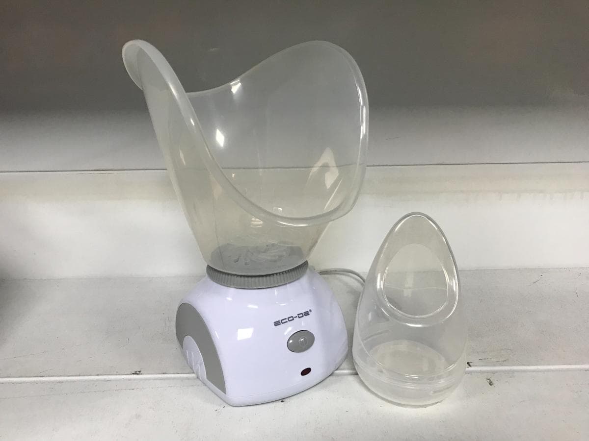 Vaporizadores/Saunas Faciais — imagem 4