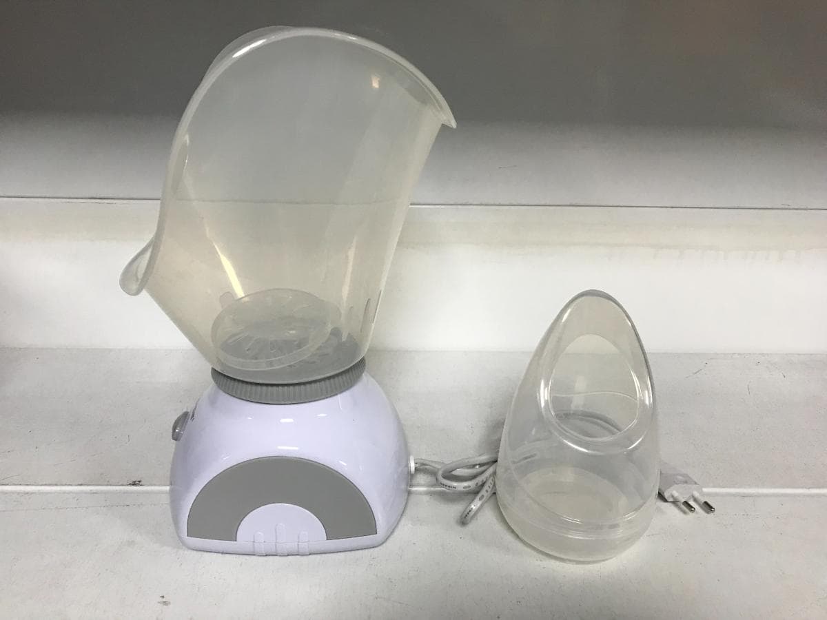 Vaporizadores/Saunas Faciais — imagem 3