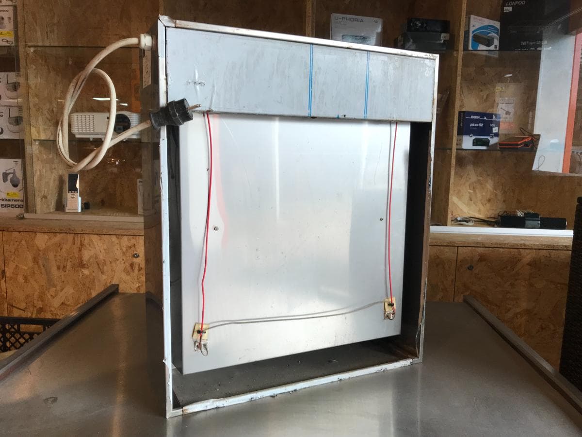 Esterilizador de cuchillos — imagen 3
