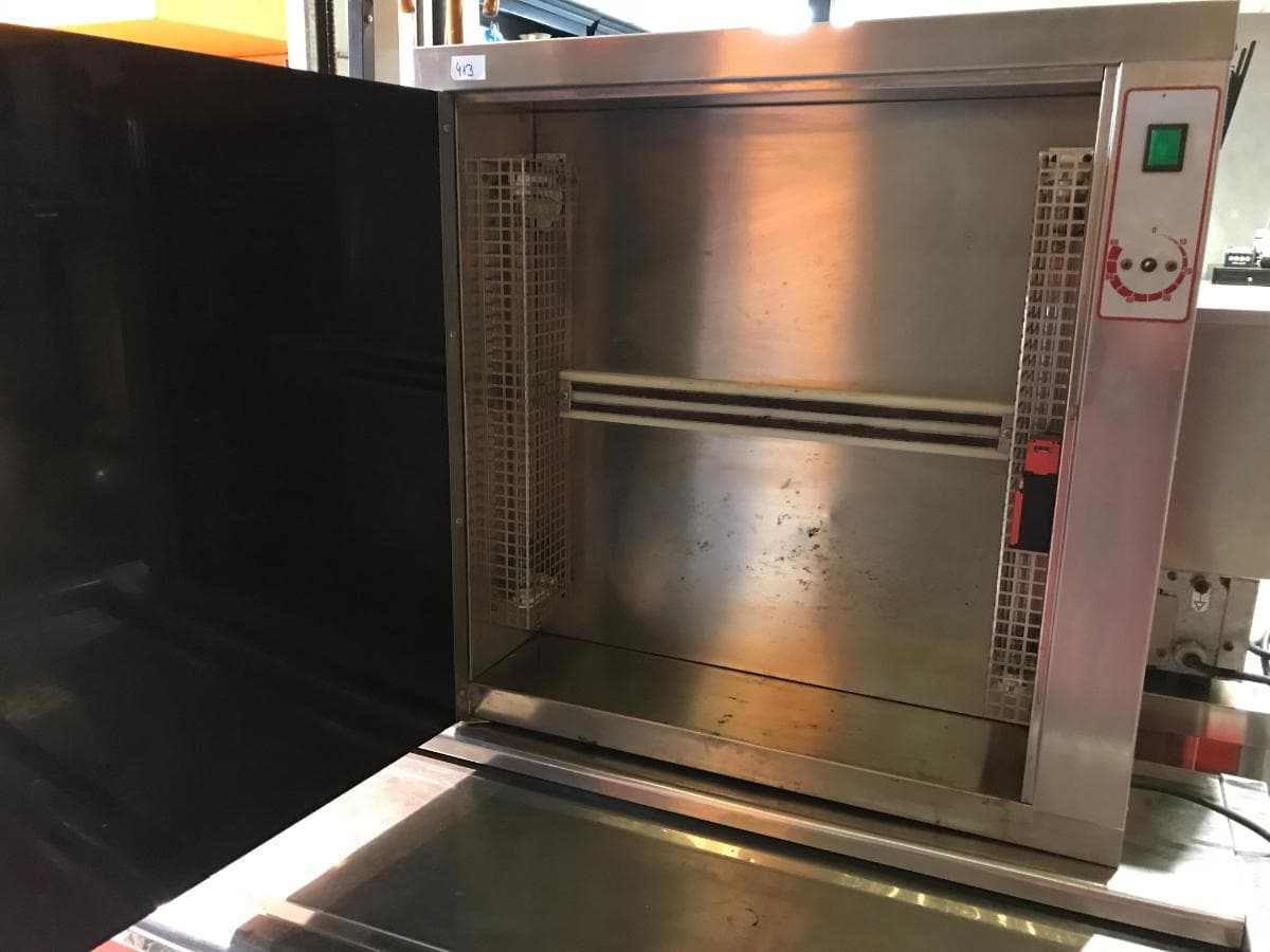 Esterilizador de cuchillos — imagen 3