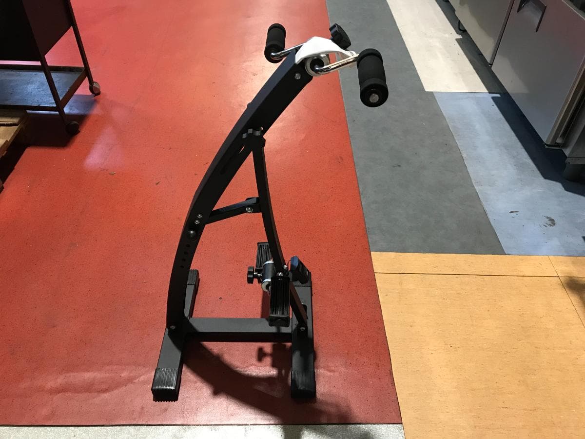 Bicicleta Estática — imagem 2
