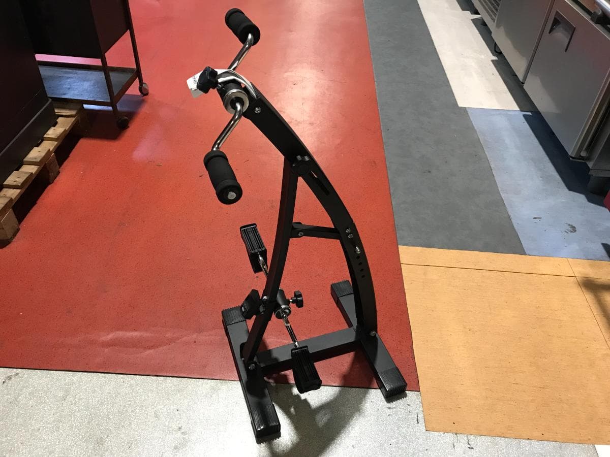 Bicicleta Estática — imagem 4