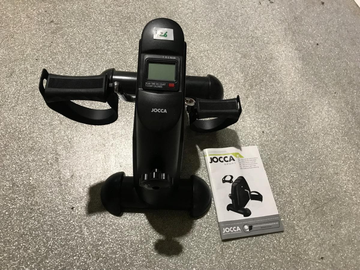 Pedalador — imagem 1