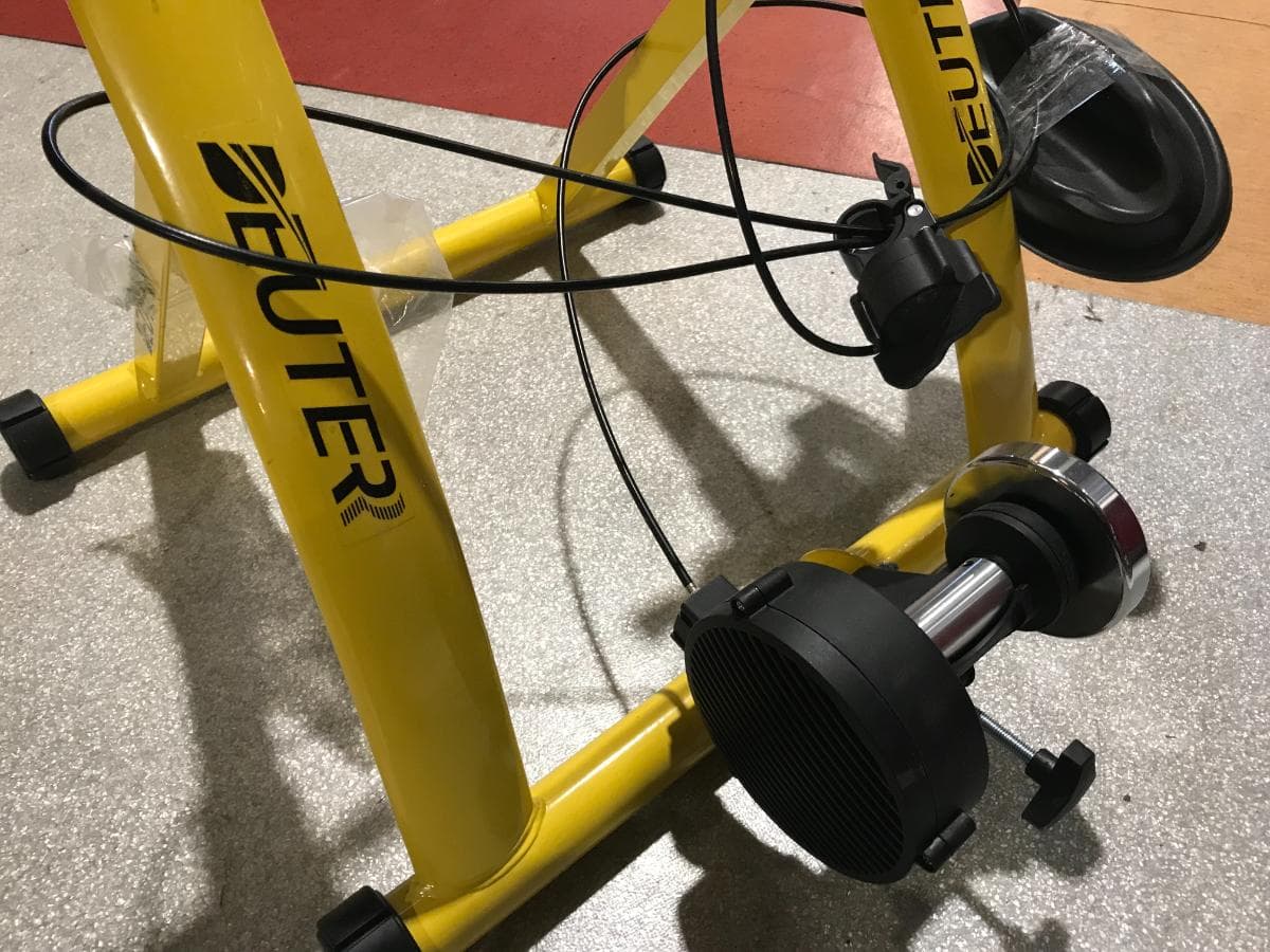 Suporte de Treino Cycling — imagem 2