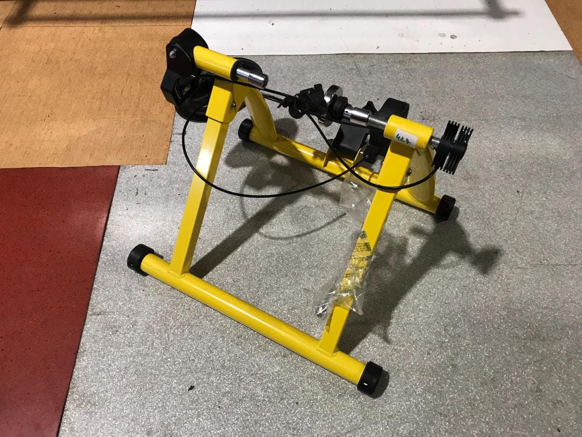Suporte de Treino Cycling — imagem 4