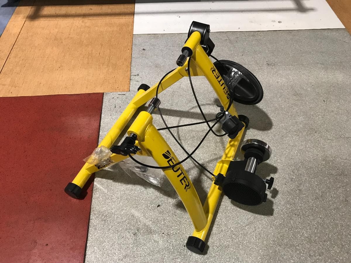 Suporte de Treino Cycling — imagem 3