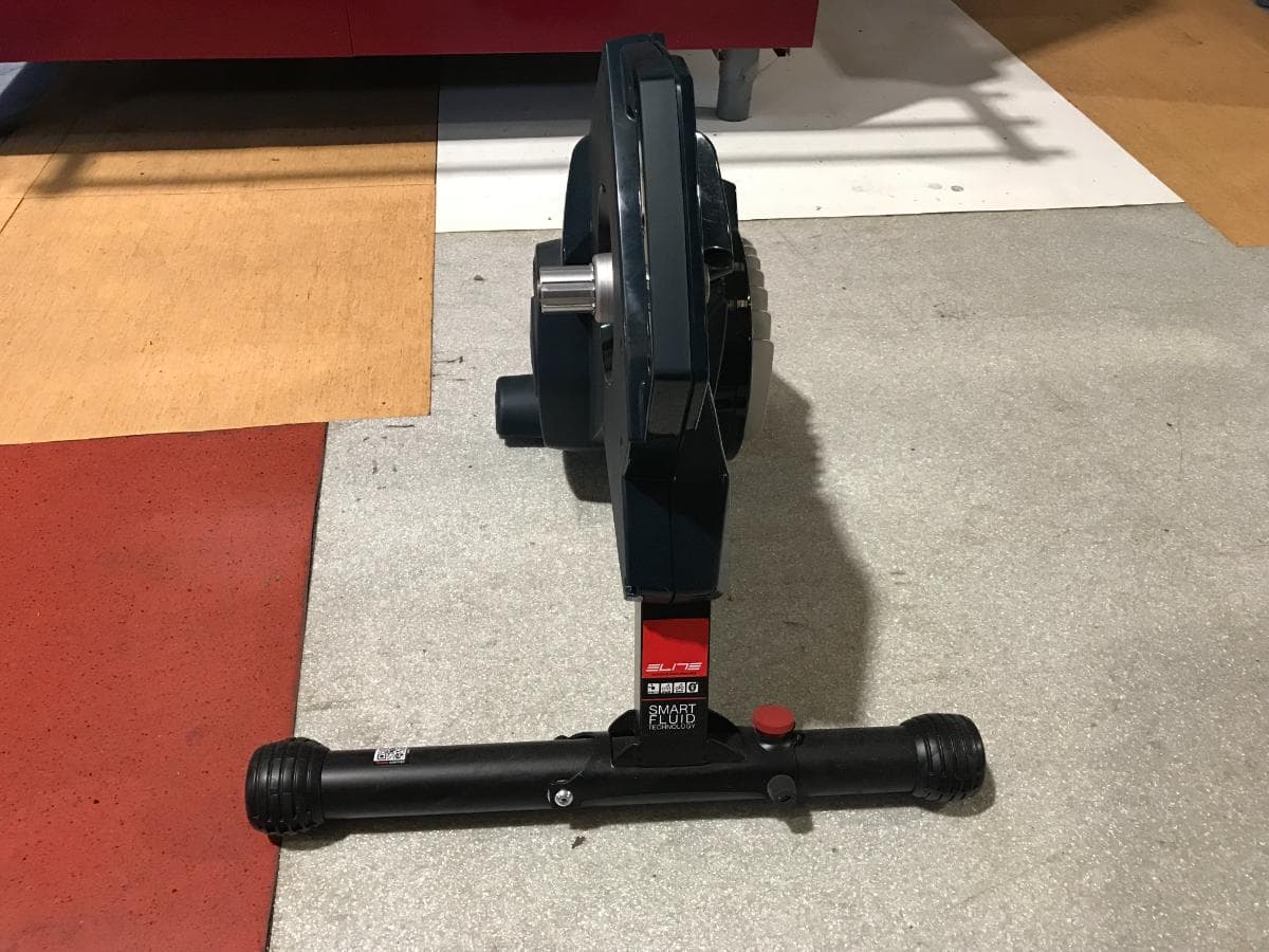 Suporte de Treino Cycling — imagem 2