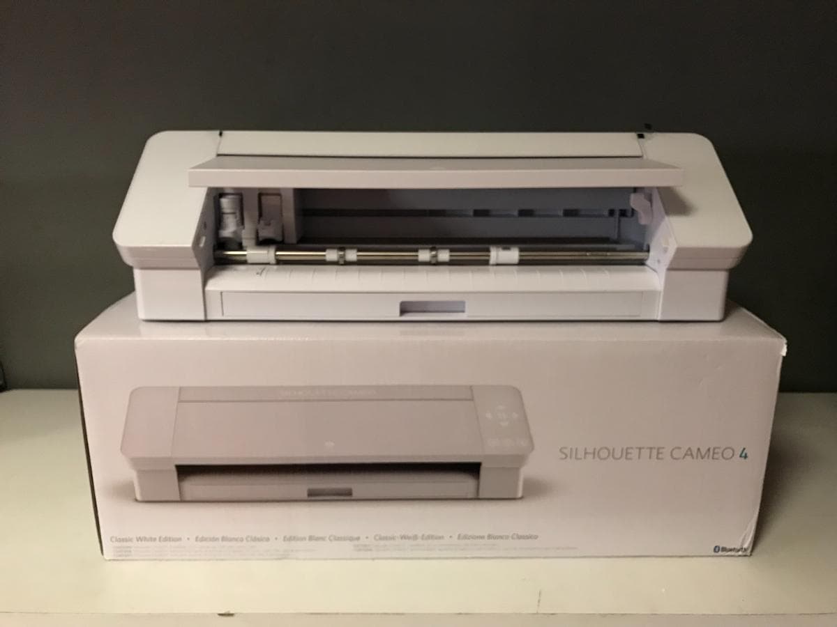 Plotter — imagem 1