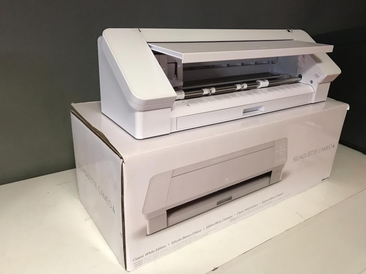 Plotter — imagem 2
