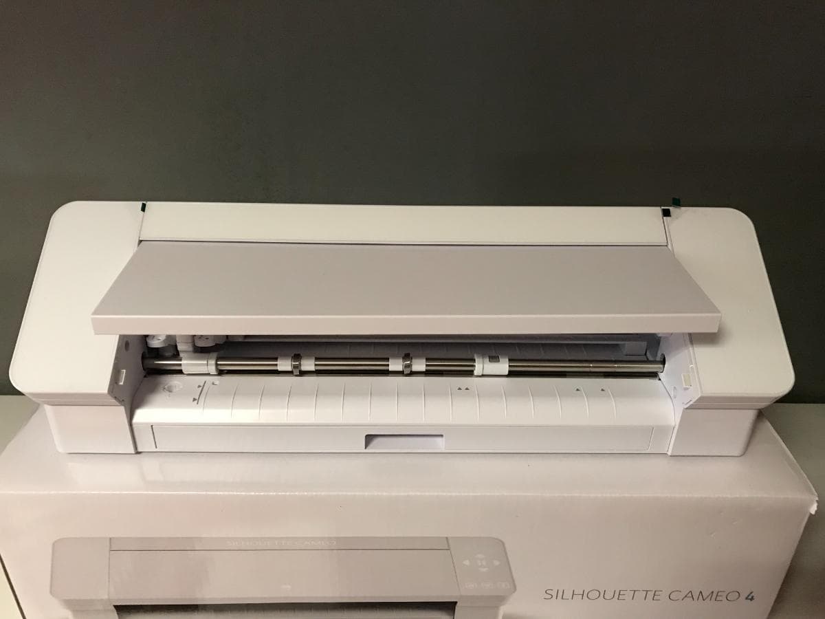 Plotter — imagem 3
