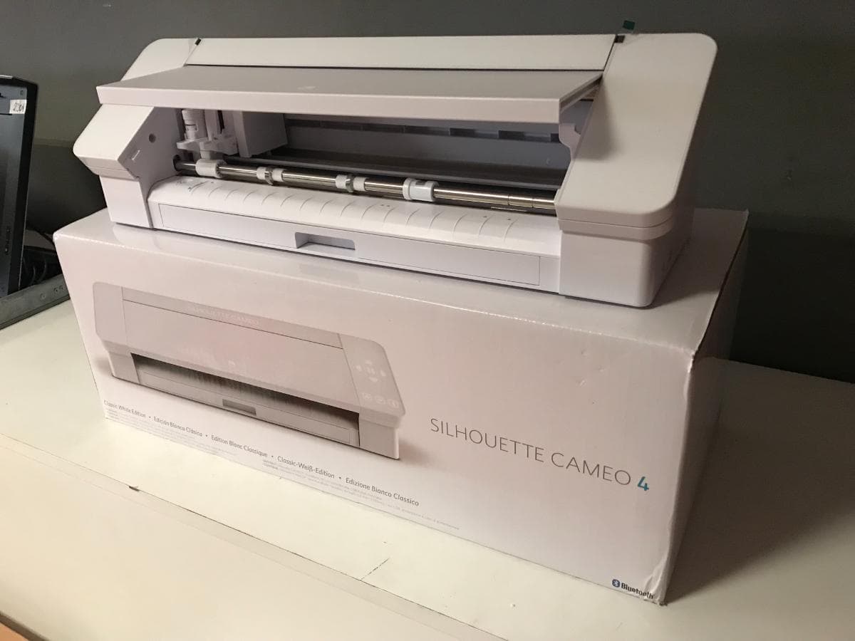 Plotter — imagem 4