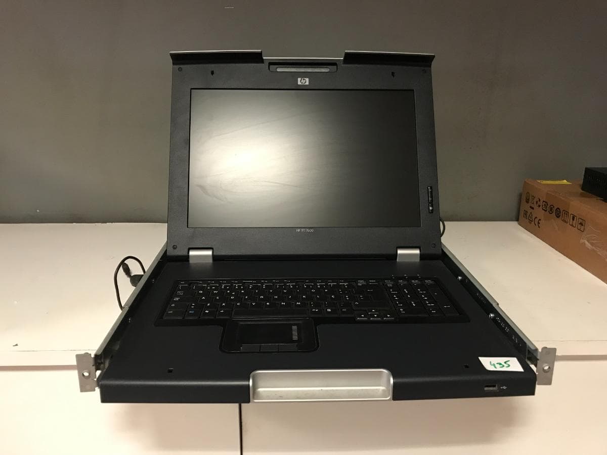 Computador de Servidor — image 1