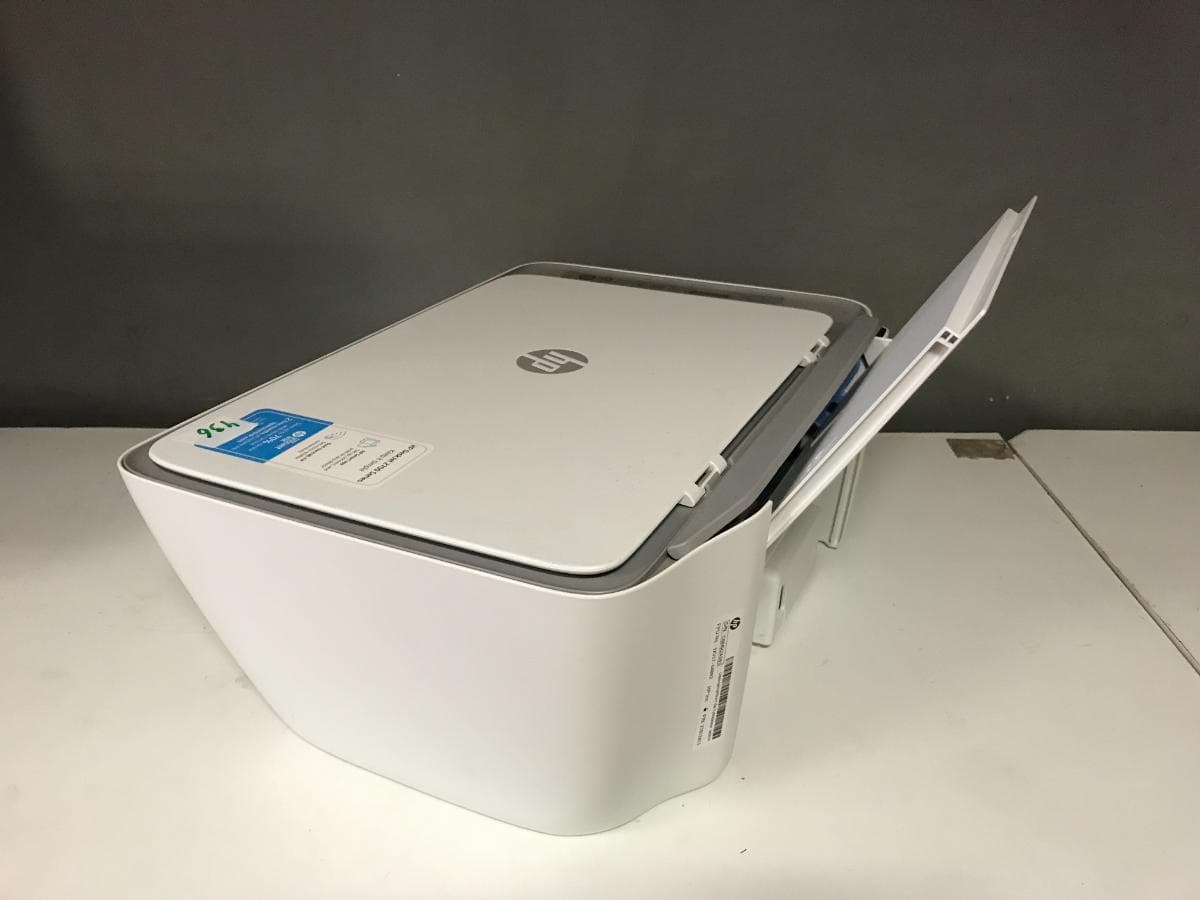 Impressora HP — imagem 4