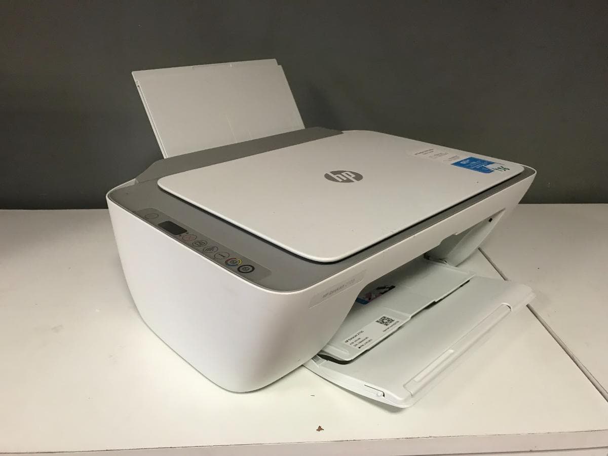 Impressora HP — imagem 3