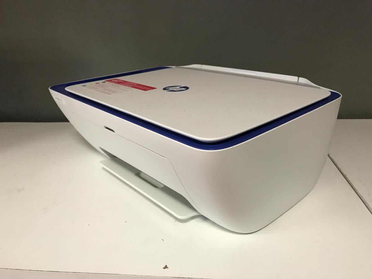 Impressora HP — imagem 2