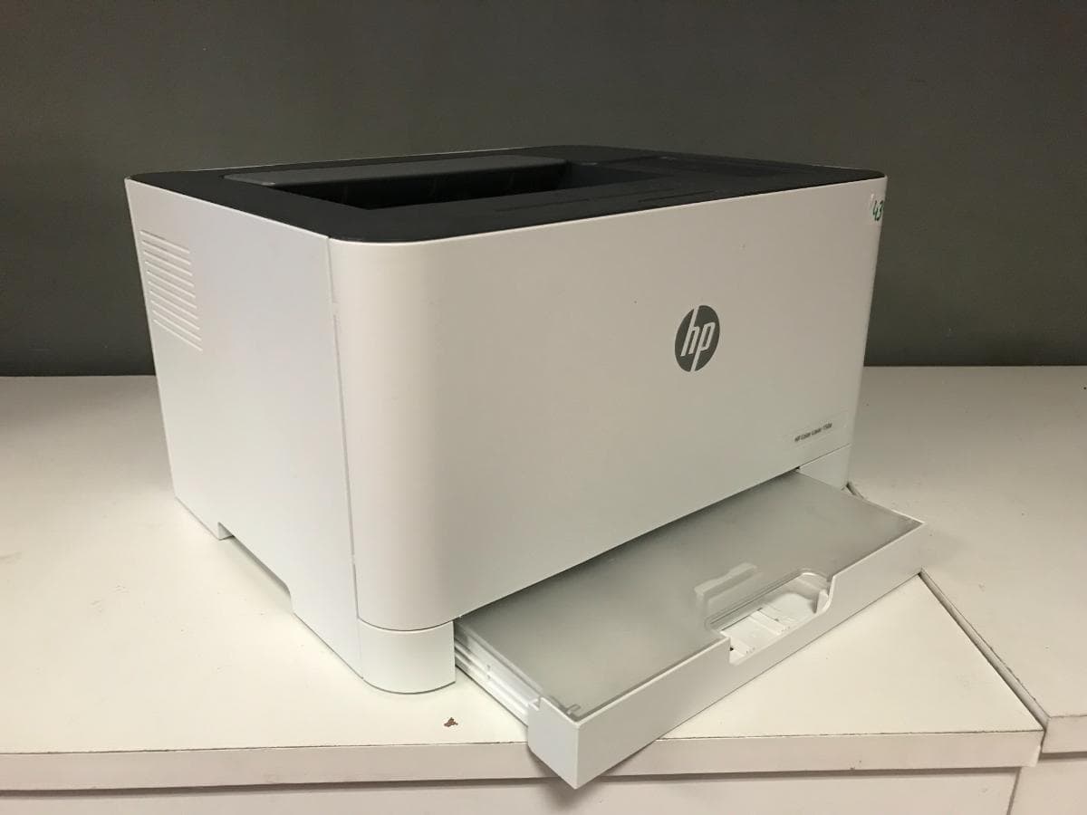 Impressora HP — imagem 2