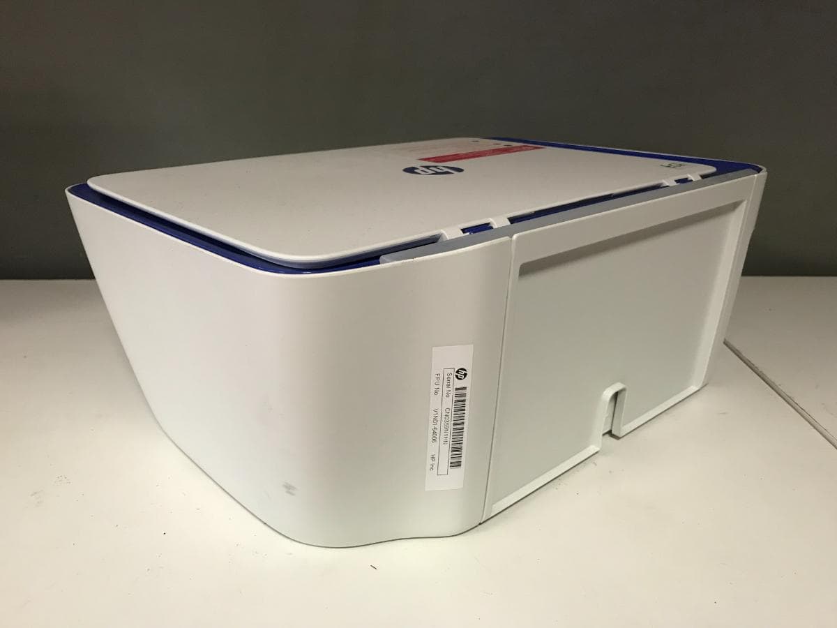 Impressora HP — imagem 2