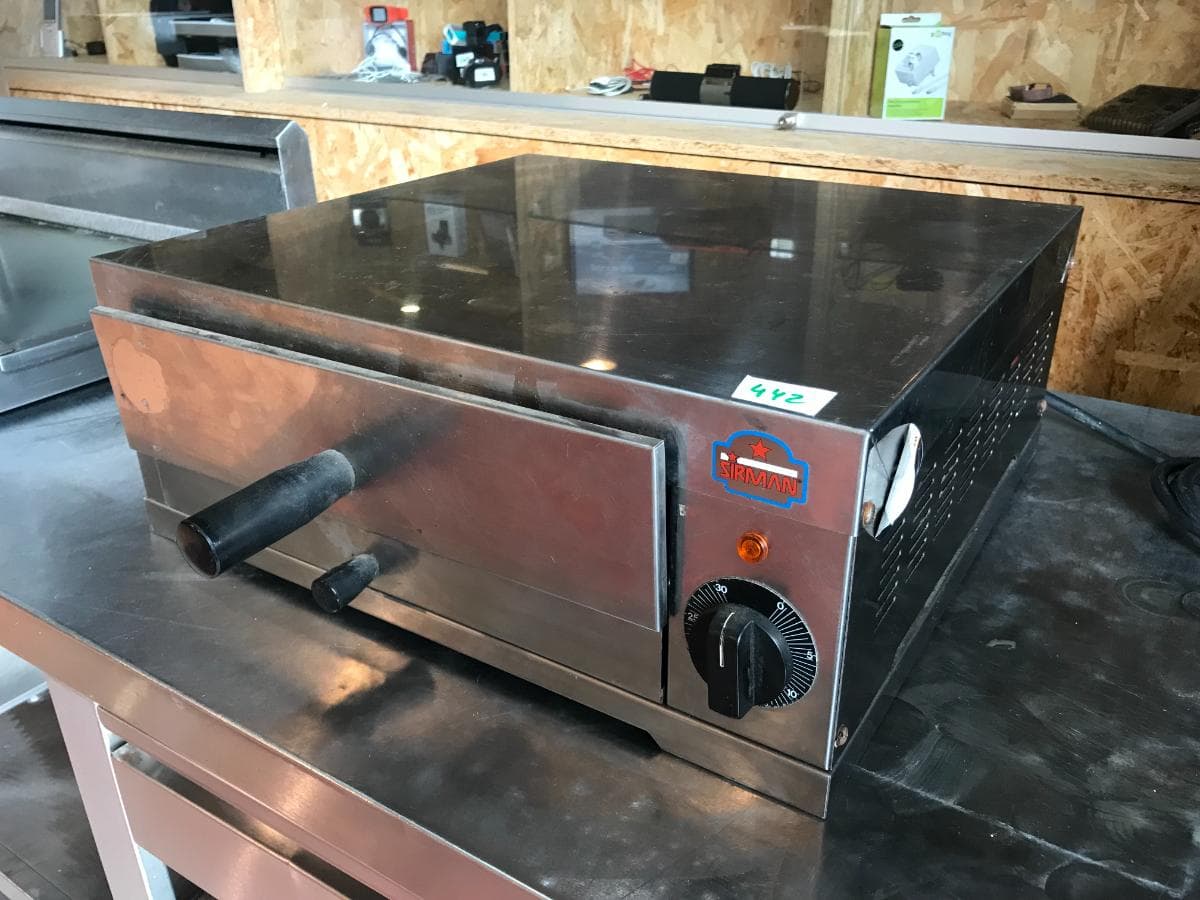 Centrifugadora de Alimentos — imagem 3
