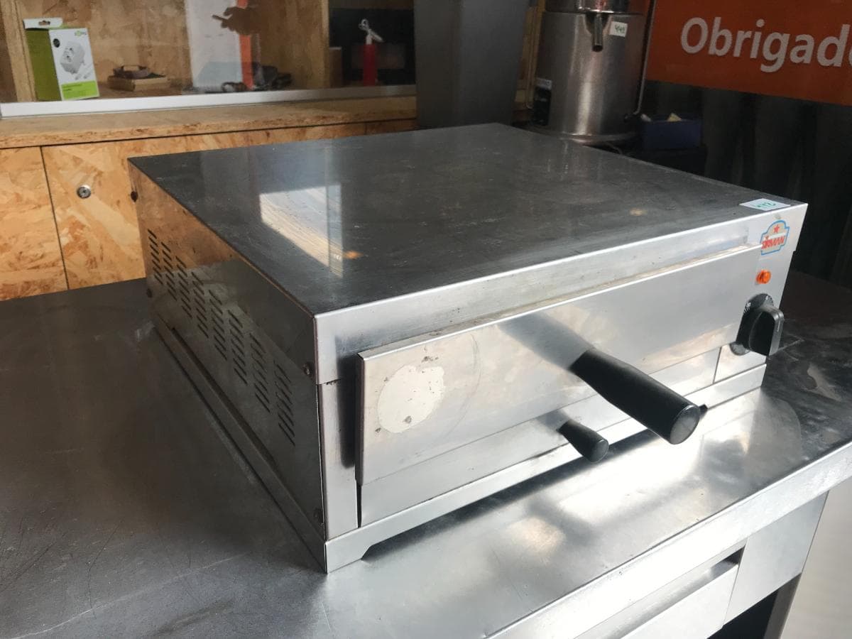 Centrifugadora de Alimentos — imagem 4