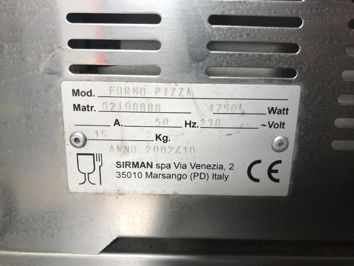 Centrifugadora de Alimentos — imagem 5