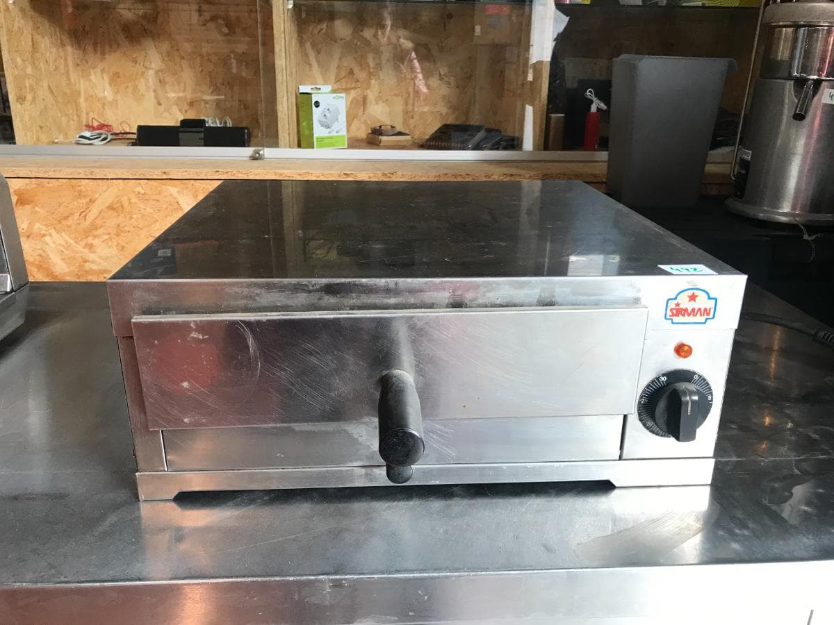 Centrifugadora de Alimentos — imagem 2