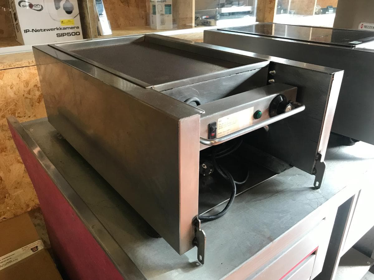 Plancha de Parrilla — imagen 4